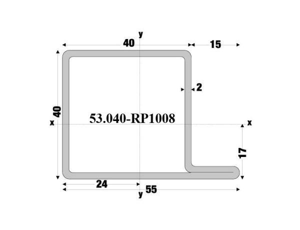 HOP 53.040-RP1008