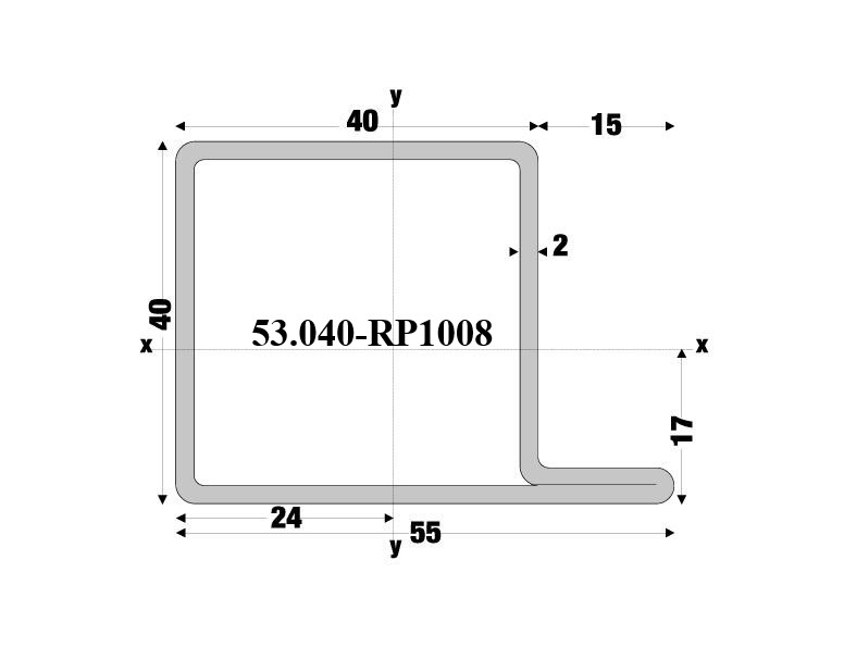 HOP profiel 54.232 - Afbeelding 4