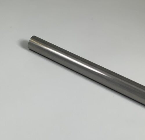 Buis RVS - INOX brut