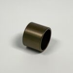 Buissteun blind brons