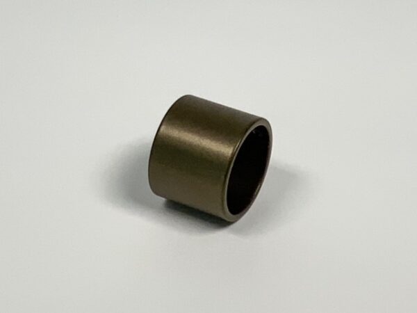 Buissteun blind brons