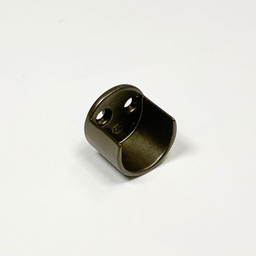 Metaalstore verkoopt eenvoudig online een flens half open brons.