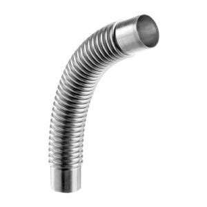 Flex-Connect variabel RVS-INOX