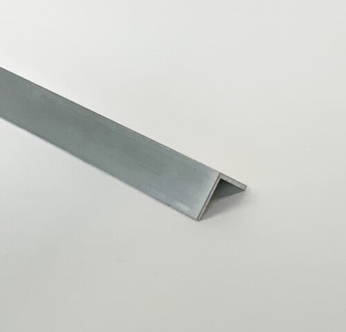 Hoekprofiel RVS - INOX