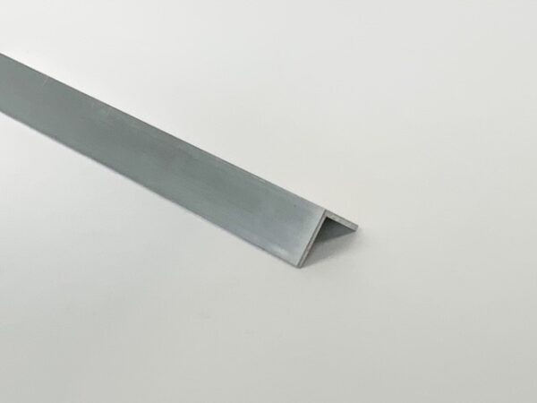 Hoekprofiel RVS-INOX 304