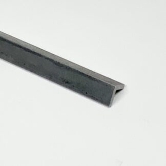 Hoekprofiel blank staal koud gevormd (KGV).