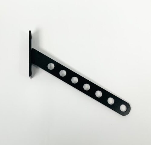 Kledinghaken watervalmodel