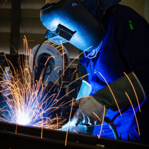 Servicekosten platen: ontbramen