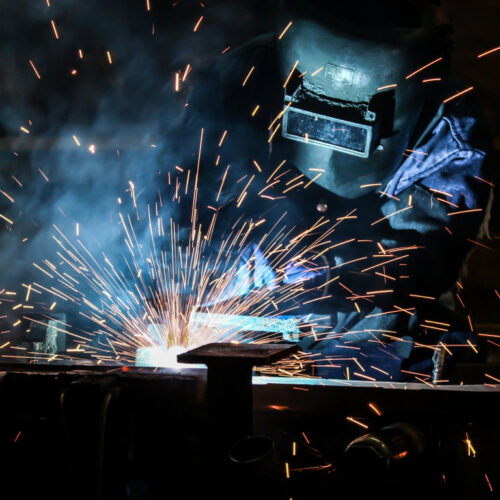 Wilt u de kopkanten van uw bestelde buis dicht laten lassen. Gebruik de optie Servicekosten buizen: dichtlassen van kopkanten buis.