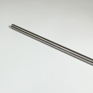 Buis massief RVS-INOX 304 van Metaalstore