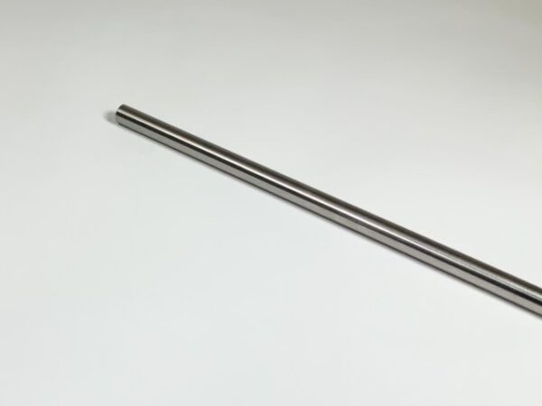 Buis massief RVS-INOX 304 van Metaalstore