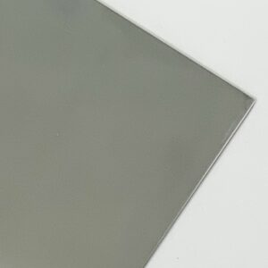 Plaat RVS - INOX 304 onbehandeld brut