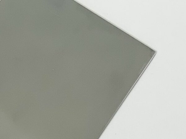 RVS-INOX 304 plaat onbehandeld brut