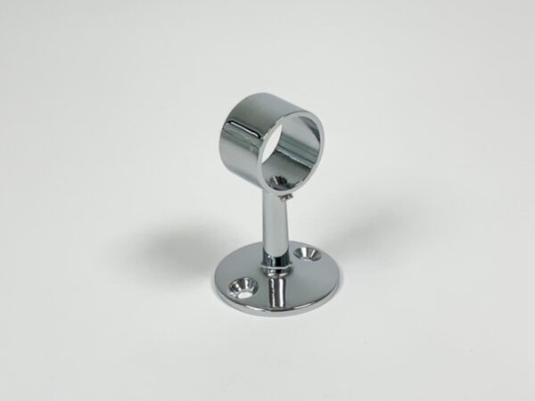 Buis staal chroom Ø32x2 mm - Afbeelding 5