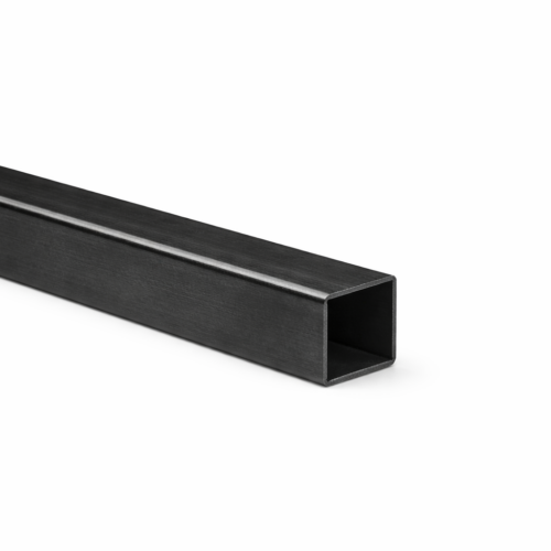 Koker in zwart staal (WGW)