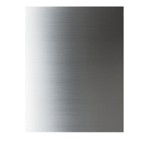 Plaat RVS - INOX 304 k320 geborsteld