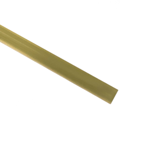 Messing strip