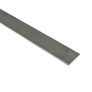 Stalen strip