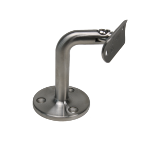 Trapleuninghouders voor buis