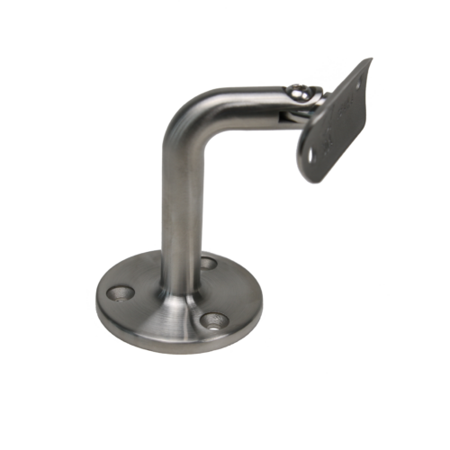 Trapleuninghouders voor buis