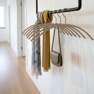 Kledinghanger Quartz2 sfeer