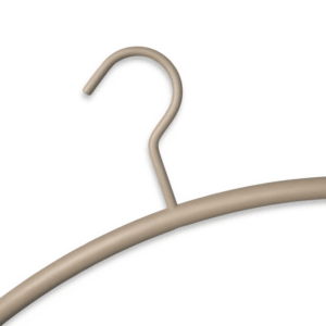 Kledinghanger in Quartz 2