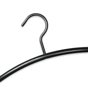 Kledinghanger in Gun Metal