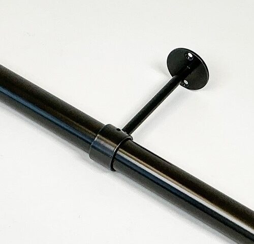 Gun Metal afstandsteunen