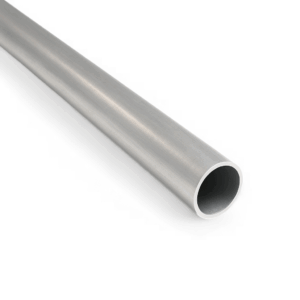 Aluminium buis overzicht