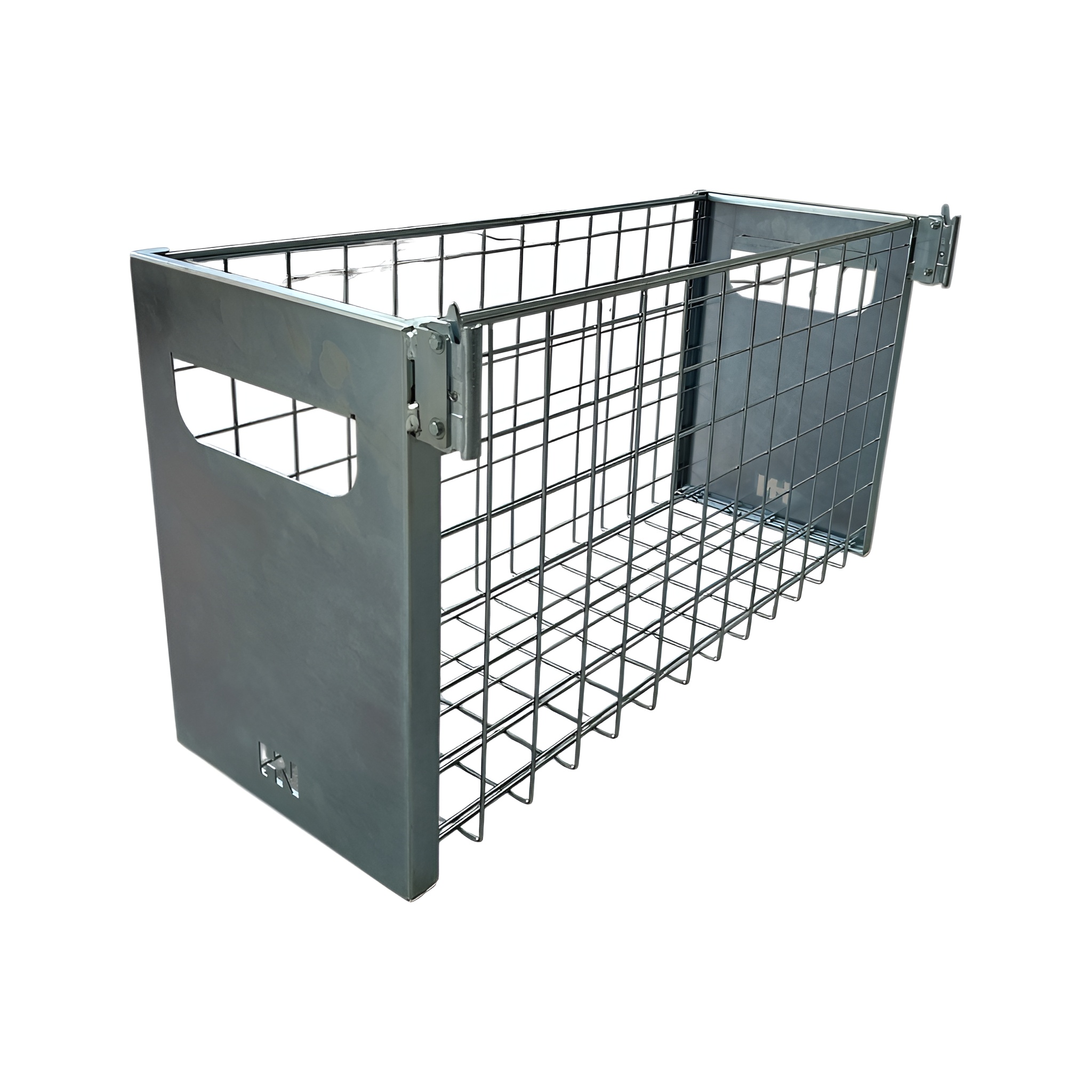 E-track draadmand - Afbeelding 4