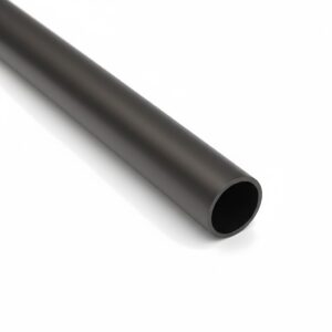 Buis Gun Metal Ø25x1.5 mm