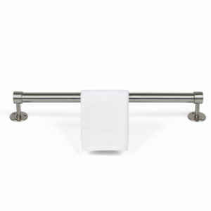 Handdoekrekken / gordijnroedes