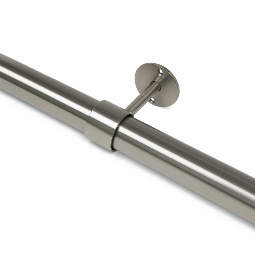 RVS-INOX afstandsteunen