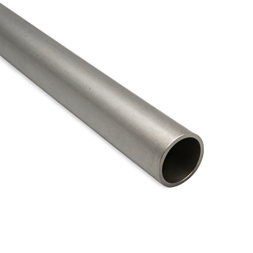 Buis blank staal (KGV)