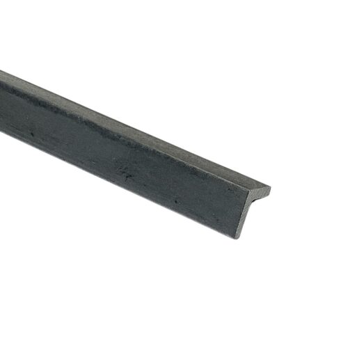 Hoekprofiel staal (KGV)