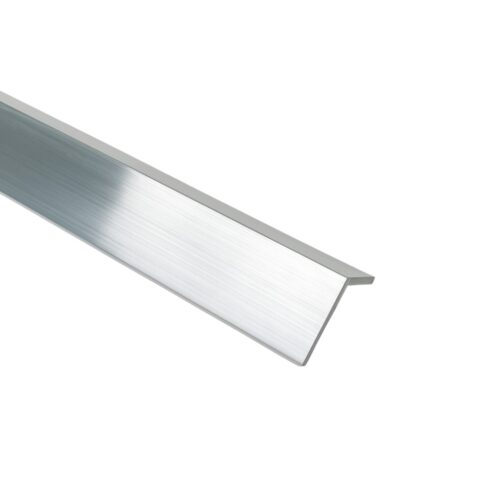 Hoekprofiel aluminium